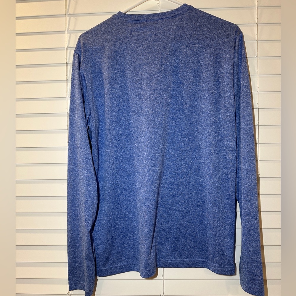 Rockets Baseball Tee - Picture 2 of 2